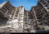 ارسال گزارش متروپل به قوه قضائیه/ گزارش فردا در جلسه علنی مجلس قرائت می‌شود
