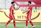 پس از جلسه کمیته انضباطی؛ 2 کاپیتان پرسپولیس از تمرین منع شدند!