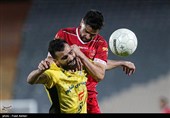 بنگر: تعیین سقف قرارداد منطقی نیست/ پرسپولیس فصل سختی خواهد داشت