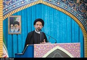 ابوترابی: هیچ دشمنی نباید به خاک ایران فکر کند