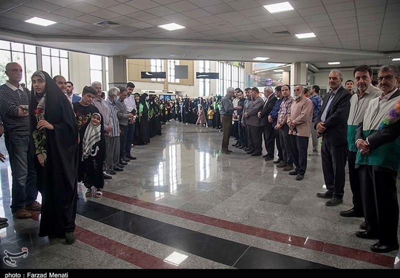 دهه کرامت , استانداری کرمانشاه , امام رضا (ع) , 