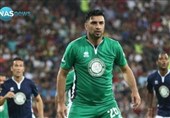 درگذشت ملی‌پوش سابق عراق پس از حمله افراد ناشناس