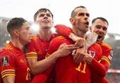 واکنش بیل به تعویق بازنشستگی‌اش و صعود ولز به جام جهانی 2022