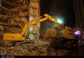 مبلغ 21 میلیارد ریال مابه‌التفاوت دیه جانباختگان متروپل پرداخت شد