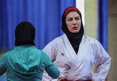 زنگنه: امیدوارم کاراته مثل همیشه کاروان ایران را روسفید کند/ هیچ بهانه‌ای نداریم