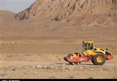 5300 هکتار زمین برای اجرای طرح‌های مسکن در کرمان الحاق شد