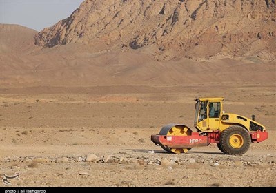 5300 هکتار زمین برای اجرای طرح‌های مسکن در کرمان الحاق شد