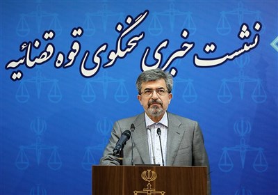 عفو برخی زندانیان به مناسبت عید نوروز و ماه‌ رمضان/ آخرین وضعیت پرونده "شرکت کروز"