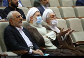حجت الاسلام صدیقی در سومین اجلاس بین المللی فعالان مهدوی