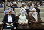 حجت الاسلام صدیقی در سومین اجلاس بین المللی فعالان مهدوی