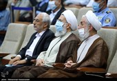 سومین اجلاس بین المللی فعالان مهدوی