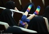 در حاشیه سومین اجلاس بین المللی فعالان مهدوی