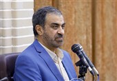 استاندار چهارمحال و بختیاری: اشتغالزایی خانواده ایثارگران با جدیت دنبال شود