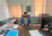 "مادر بابک خرمدین" به 45 ماه حبس محکوم شد