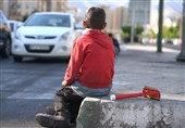 کودکان کار در مراکز پویاشهر تهران جذب می‌شوند