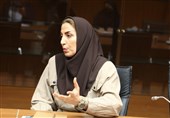 مداح: هیچ فشاری به بازیکنان برای کسب نتیجه در قهرمانی آسیا وارد نمی‌کنیم/ کارمان سخت‌تر شده است