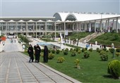 برگزاری نمایشگاه موتورسیکلت در "شهر آفتاب" با حضور 151 شرکت