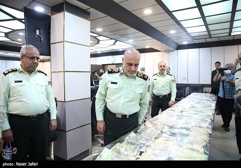 پلیس | ناجا | نیروی انتظامی جمهوری اسلامی ایران , پلیس آگاهی , 