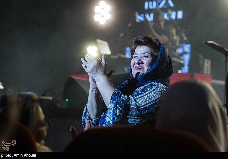 رضا صادقی , 
