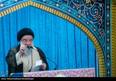 خاتمی: رئیس‌جمهور سازمان ملل را به دادگاه تبدیل کرد