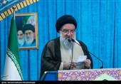 خاتمی: تشییع رهبر شهید انقلاب رزمایش جهان اسلام بود