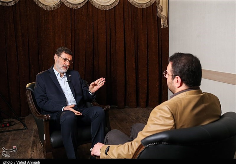 بنیاد شهید و امور ایثارگران , سید امیرحسین قاضیزاده هاشمی , شهید , جانبازان دفاع مقدس , دفاع مقدس ,