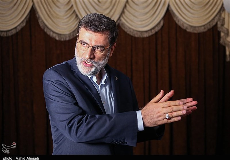 بنیاد شهید و امور ایثارگران , سید امیرحسین قاضیزاده هاشمی , شهید , جانبازان دفاع مقدس , دفاع مقدس ,