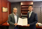 عطاالهی: دلیل استعفایم اختلاف نظر با رئیس دوچرخه‌سواری بود