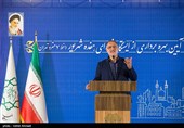 آیین بهره برداری از ایستگاه مترو شهدای 17 شهریور