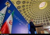 آیین بهره برداری از ایستگاه مترو شهدای 17 شهریور