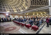 آیین بهره برداری از ایستگاه مترو شهدای 17 شهریور