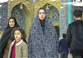"بدون قرار قبلی" جریان‌ساز سبک جدیدی در سینمای دینی خواهد شد/ مدقق: پیوند موفق شعیبی میان هویت ایرانی با امام رضا(ع)