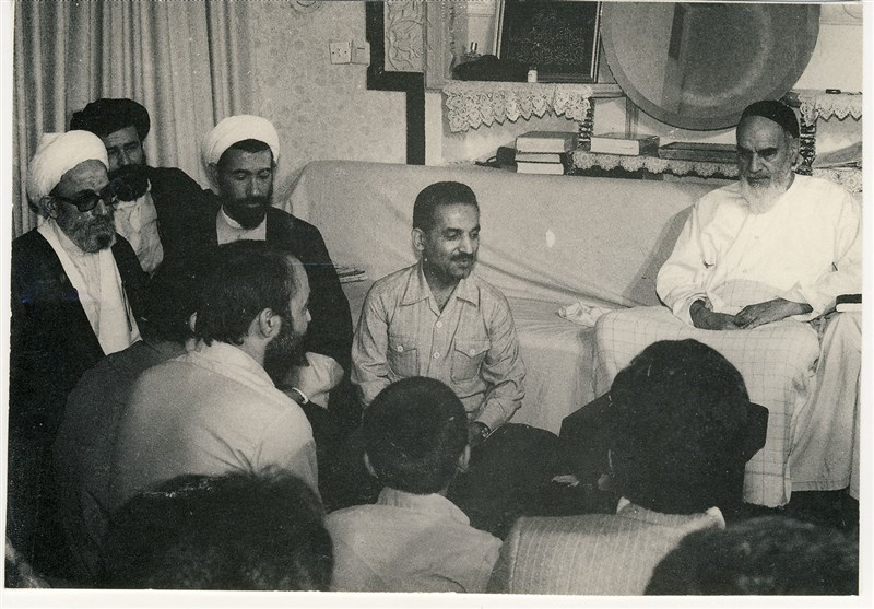 قطعنامه 598 , دفاع مقدس , شهدای دفاع مقدس , امام خمینی ,