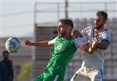 بیانیه باشگاه ماشین‌سازی درباره گزینه مدنظر پرسپولیس