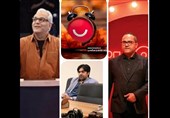 پاسخ مدیر شبکه نسیم به شایعه کنار گذاشتن مهران مدیری و خندوانه/ جواد رضویان مجری ثابت می‌شود