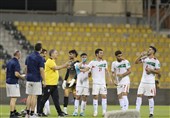 گزارش «دیلی‌میل» از آشفته‌بازار تیم ملی ایران قبل از حضور در جام جهانی
