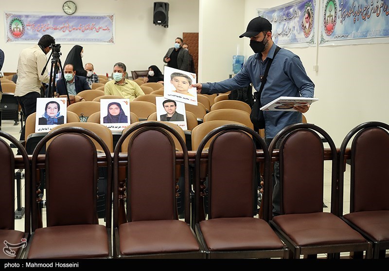 تروریسم , حملات تروریستی , شهدای ترور , حمله تروریستی اهواز , دادگاه انقلاب اسلامی ,