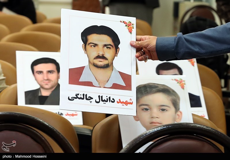 تروریسم , حملات تروریستی , شهدای ترور , حمله تروریستی اهواز , دادگاه انقلاب اسلامی ,