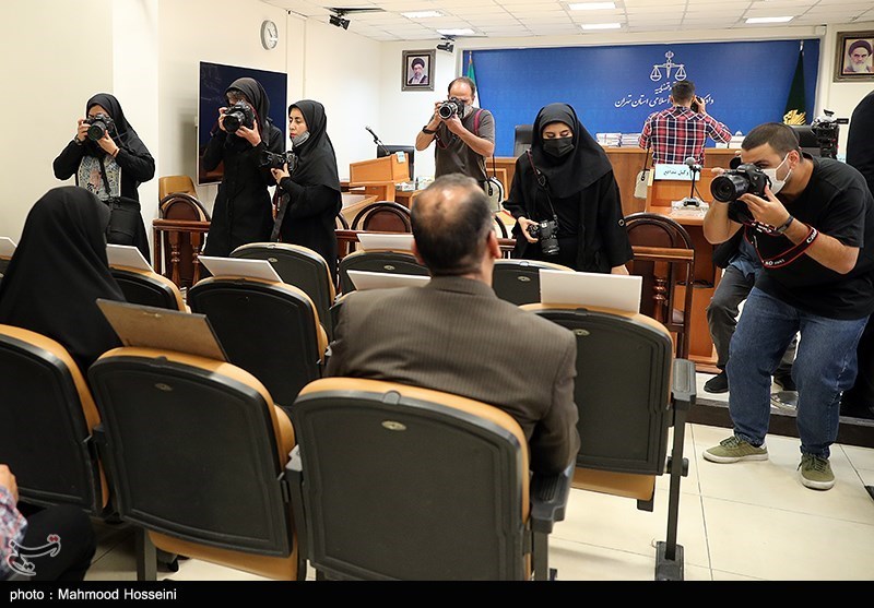 تروریسم , حملات تروریستی , شهدای ترور , حمله تروریستی اهواز , دادگاه انقلاب اسلامی ,