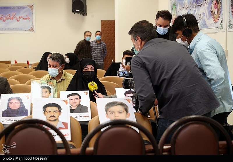 تروریسم , حملات تروریستی , شهدای ترور , حمله تروریستی اهواز , دادگاه انقلاب اسلامی ,