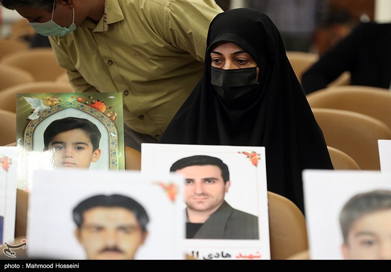تروریسم , حملات تروریستی , شهدای ترور , حمله تروریستی اهواز , دادگاه انقلاب اسلامی ,