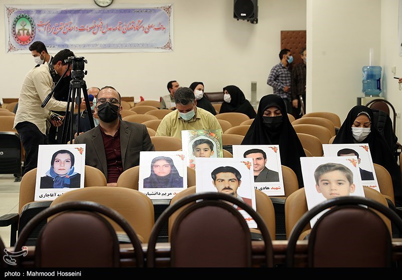 تروریسم , حملات تروریستی , شهدای ترور , حمله تروریستی اهواز , دادگاه انقلاب اسلامی ,