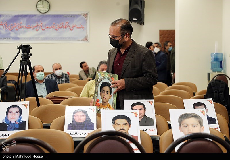 تروریسم , حملات تروریستی , شهدای ترور , حمله تروریستی اهواز , دادگاه انقلاب اسلامی ,