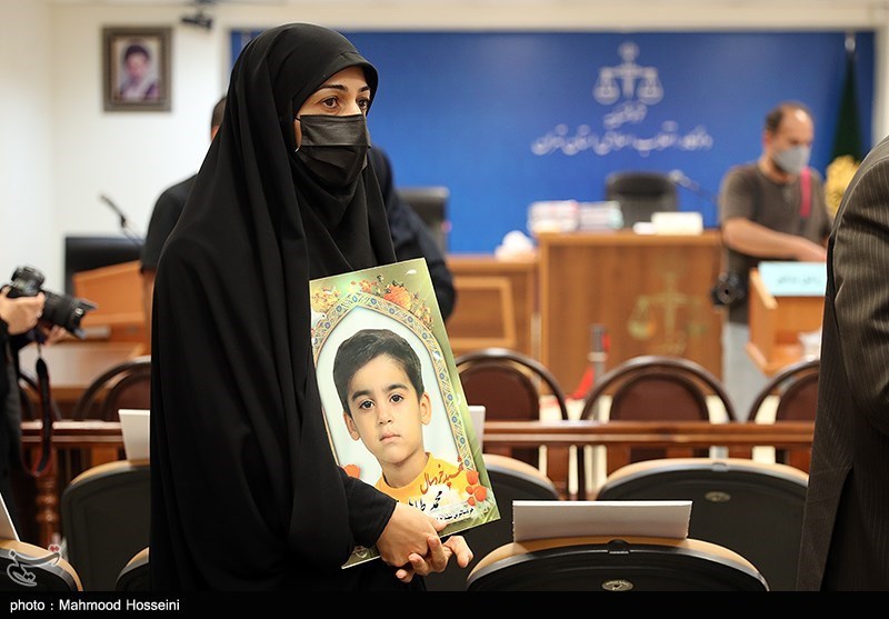 تروریسم , حملات تروریستی , شهدای ترور , حمله تروریستی اهواز , دادگاه انقلاب اسلامی ,