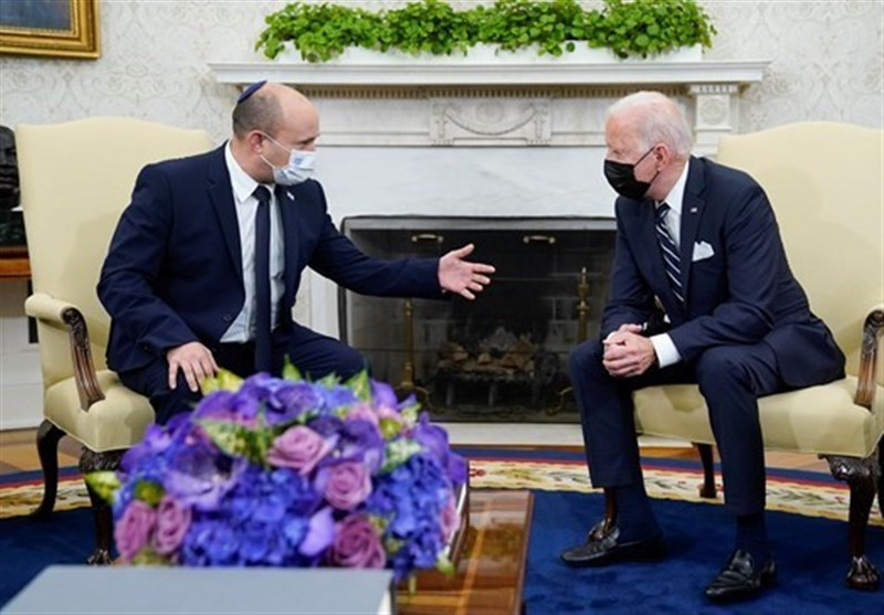 عربستان سعودی , کشور آمریکا , محمد بن سلمان , جو بایدن , 