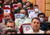 همایش آماد و پشتیبانی دفاعی در گام دوم انقلاب