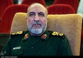 همایش آماد و پشتیبانی دفاعی در گام دوم انقلاب