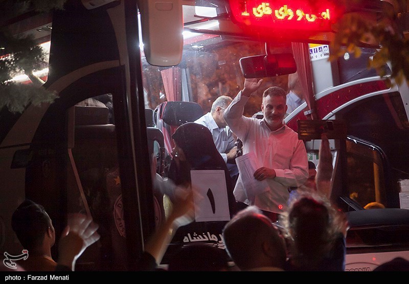 حج تمتع سال 98 , حجاج ,