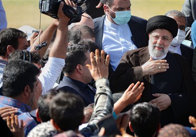 یکسالگی پیروزی آیت‌الله رئیسی؛ احیای نهاد دولت و چشم‌انداز امید