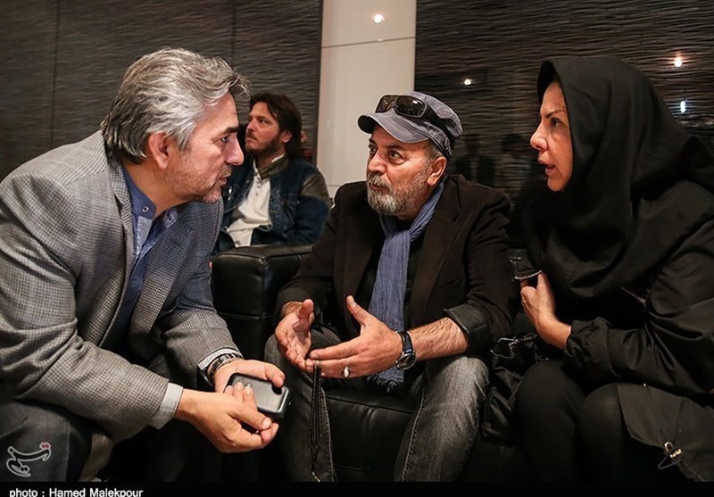 سریال , تلویزیون , صدا و سیما ,